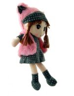 Lėlė Pola kūdikiams