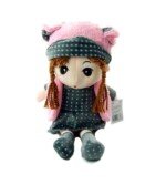 Lėlė Pola kūdikiams