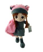 Lėlė Pola kūdikiams