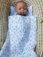 Lėlių patalynė „Kaktusų kačiukai“