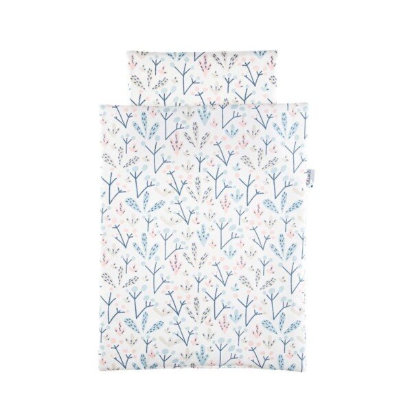 Lėlių patalynė „Kaktusų kačiukai“