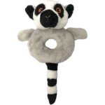 Lemūro Pliušinis Barškutis