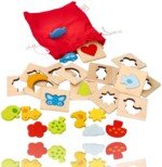 Lietimo atminties žaidimas