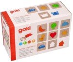 Lietimo atminties žaidimas