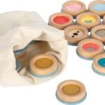 Lietimo atminties žaidimas