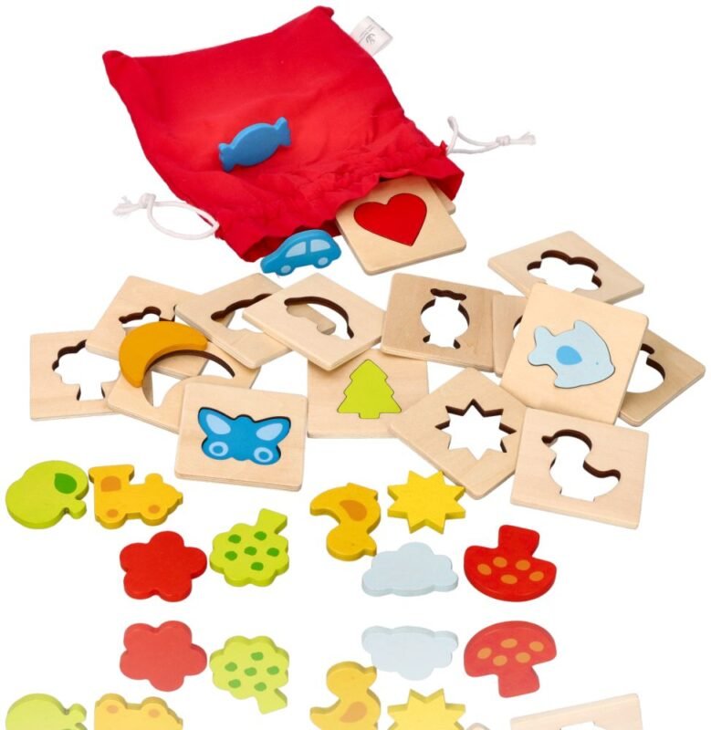 Lietimo atminties žaidimas