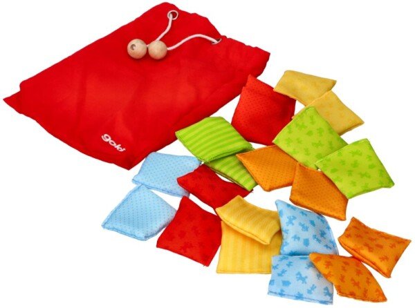 Lietimo žaidimas „Pajusk porą“