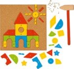 Linksmas kalimo namelis