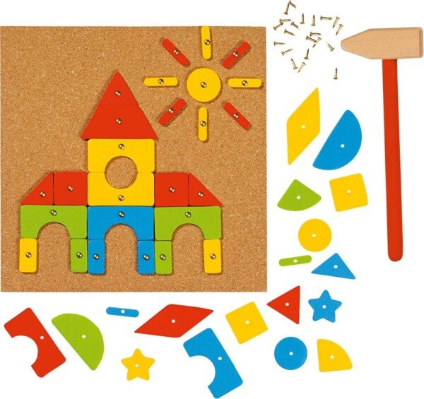 Linksmas kalimo namelis