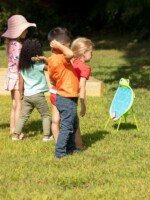 Lipnus taikinys Vėžlys