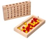 Loginis žaidimas „Keturi iš eilės“