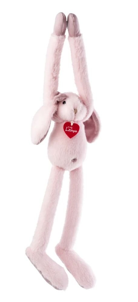 Lumpin Pliušinis Zuikutis Stella 70 cm