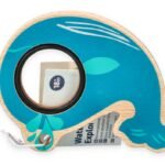 Lupa Mėlynasis Banginis