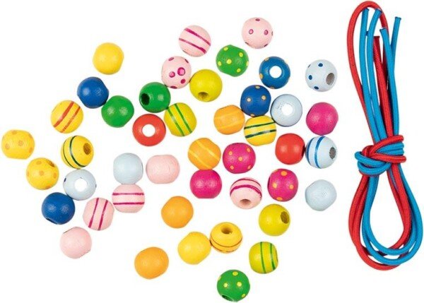 Madingas karoliukų rinkinys