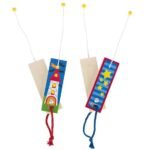 Magiškas triukas – dingstanti virvelė