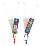 Magiškas triukas – dingstanti virvelė