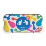 Magnetinių kaladėlių mega rinkinys, 150 vnt.