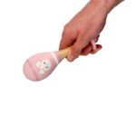 Marakasas su triušiuku