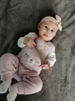 Marakasas su triušiuku