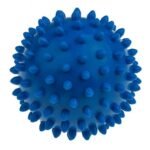 Masažinis kamuoliukas ežiukas 9 cm