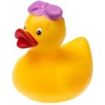 Maudynių antis kūdikiams