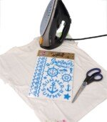 Mažas dekoratyvinis lapas „Gėlių galia“