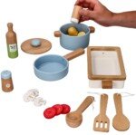 Mažojo virėjo rinkinys