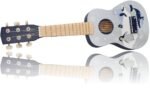 Medinė gitara arktiniai gyvūnai