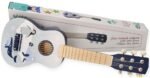 Medinė gitara arktiniai gyvūnai