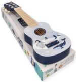 Medinė gitara arktiniai gyvūnai