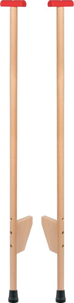 Medinės kojokės 103 cm