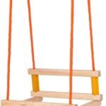 Medinės sūpynės Premium iki 50 kg