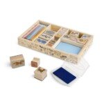 Mediniai antspaudėliai Gyvūnai