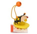 Mediniai gyvūnėlių kastanetai