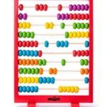 Mediniai spalvoti skaitliukai