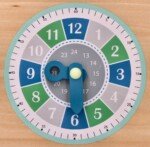 Medinis Kalendorius Adam Toys