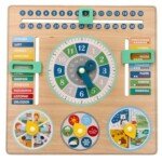 Medinis Kalendorius Adam Toys