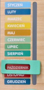 Medinis Kalendorius Adam Toys