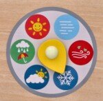 Medinis Kalendorius Adam Toys