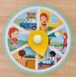 Medinis Kalendorius Adam Toys