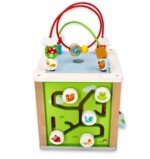 Medinis aktyvumo kubas 5in1