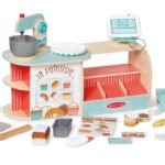 Medinis kepyklos rinkinys „Cukrainė“