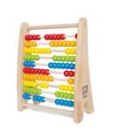 Medinis lavinamasis abakusas