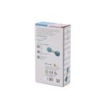 Medinis marakasas su drambliuku