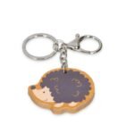 Medinis pakabukas Ežiukas