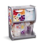 Medinis saturatorius žaislas