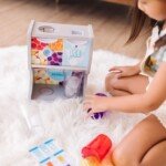 Medinis saturatorius žaislas