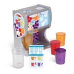 Medinis saturatorius žaislas