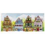 Medinis stalinis teatras lėlėms