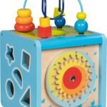 Medinis veiklos kubas